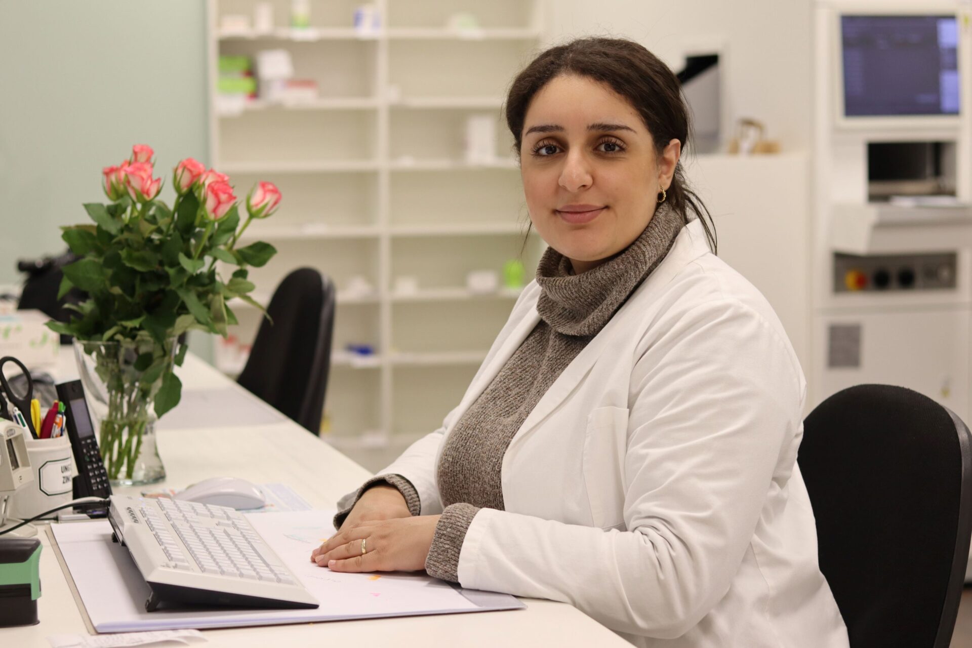 Ikram Ziach
